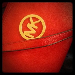 Micheal Kors Purse